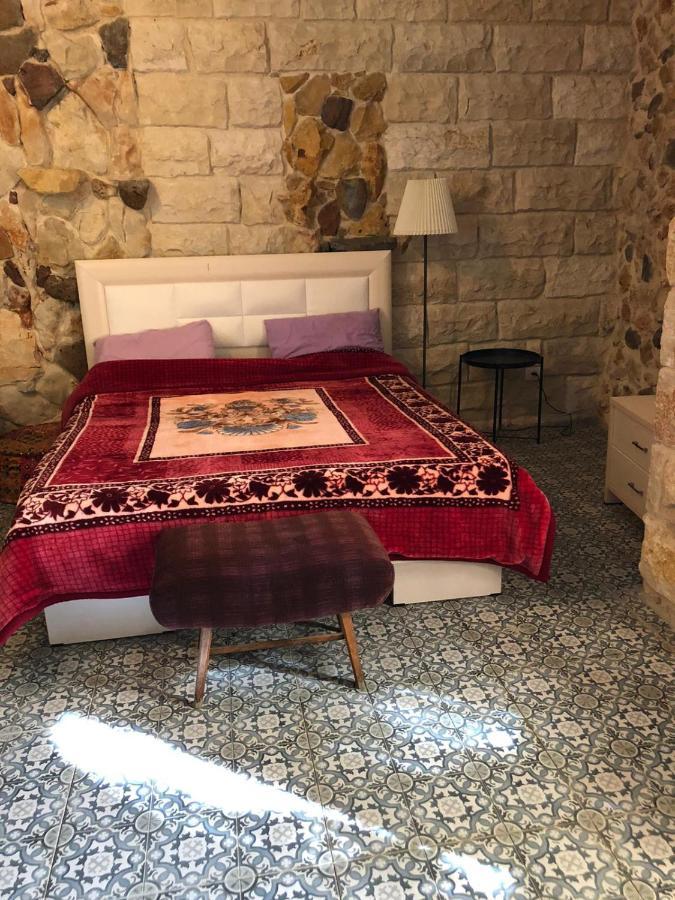 Zimer Al-Bayt Mas'ada Kültér fotó