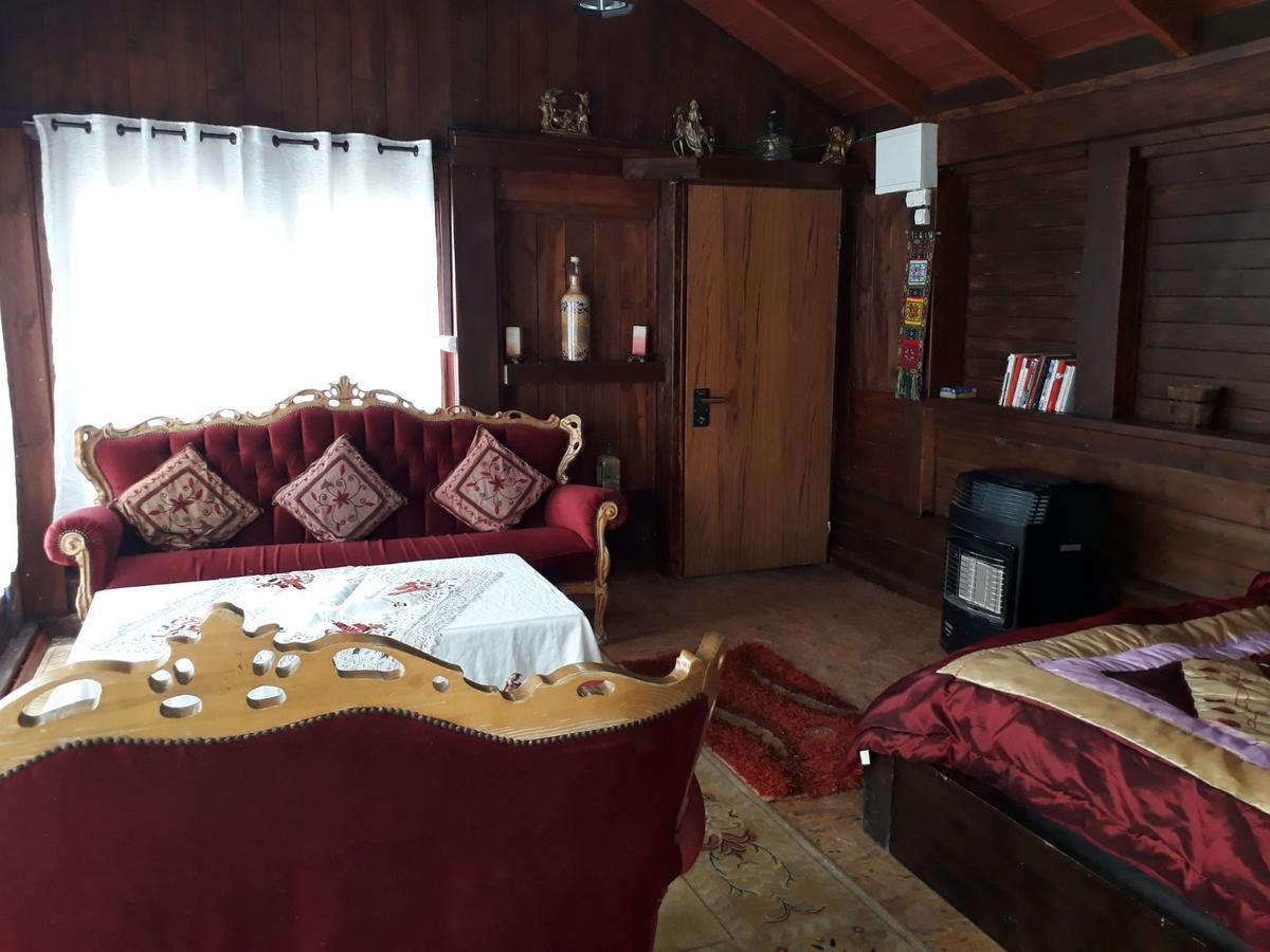 Zimer Al-Bayt Mas'ada Kültér fotó