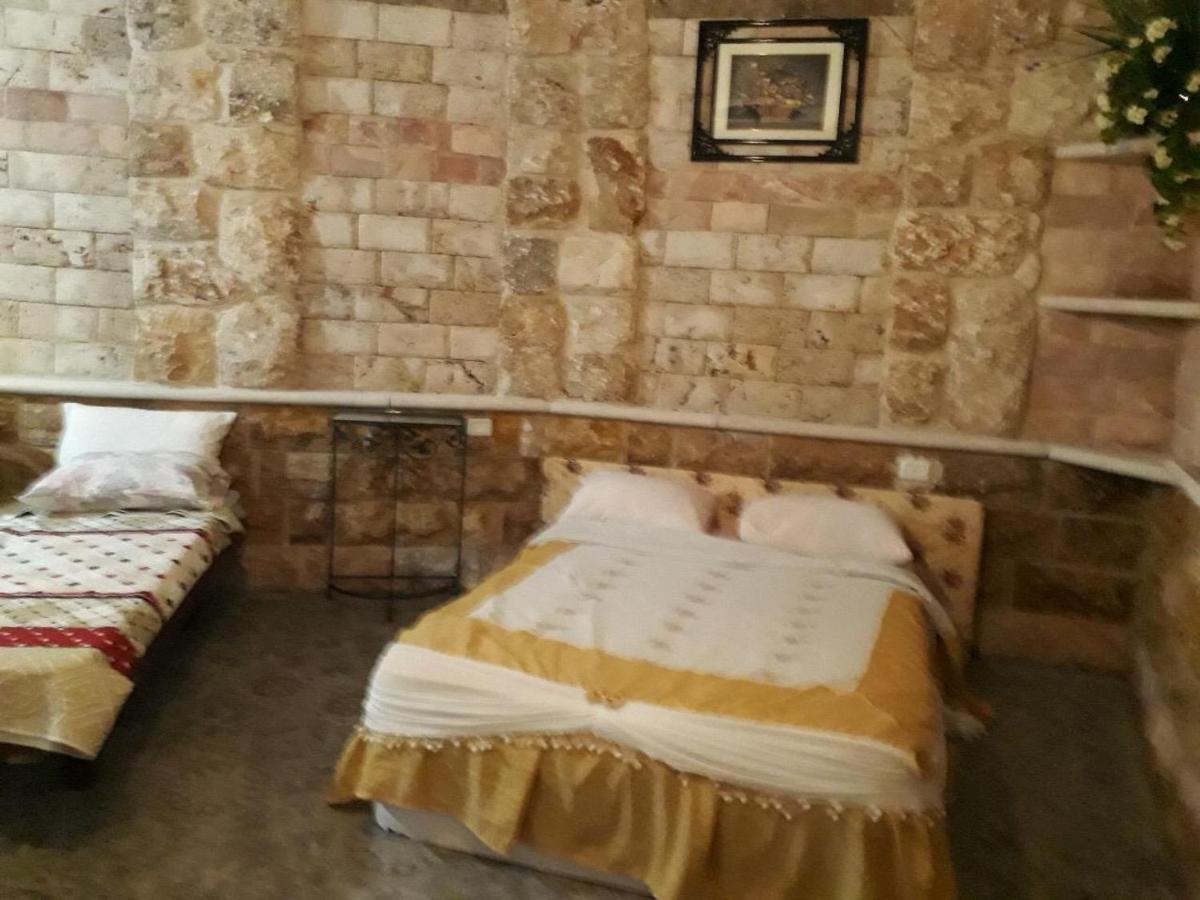 Zimer Al-Bayt Mas'ada Kültér fotó
